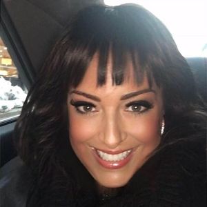 Meet your Posher, Diane